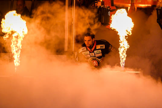 Växjös Eric Martinsson