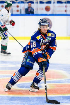 Växjös Adam Brodecki