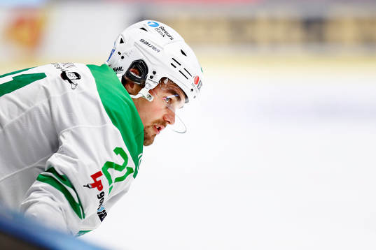 Rögles Kevin Gagné
