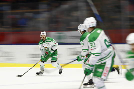 Rögles Juhamatti Aaltonen