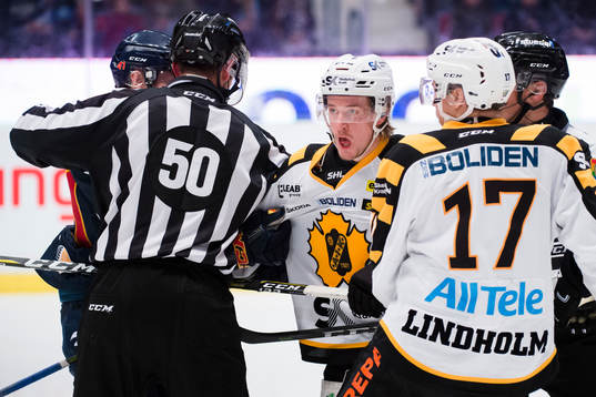 Skellefteås Jonathan Pudas