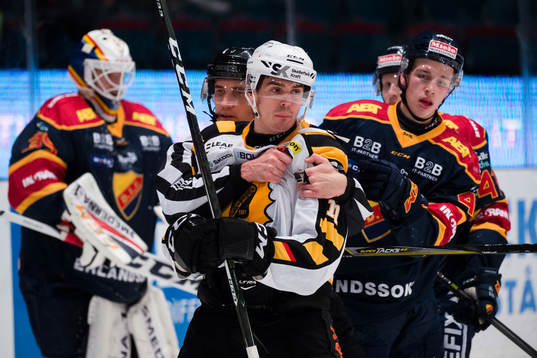 Skellefteås Henrik Hetta