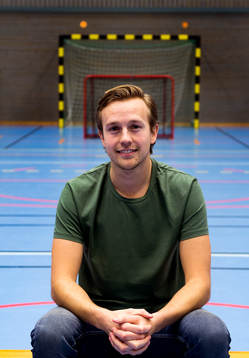 Patrik Bolin