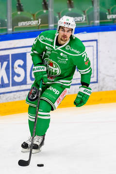 Rögles Kevin Gagné