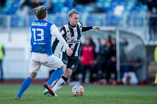 Landskronas Måns Ekvall