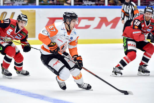 Karlskronas Konstantin Komarek