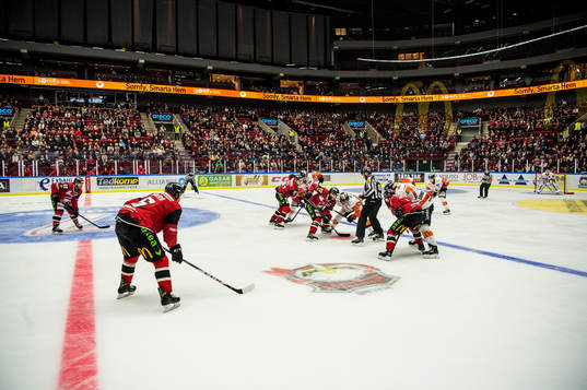 Malmö arena