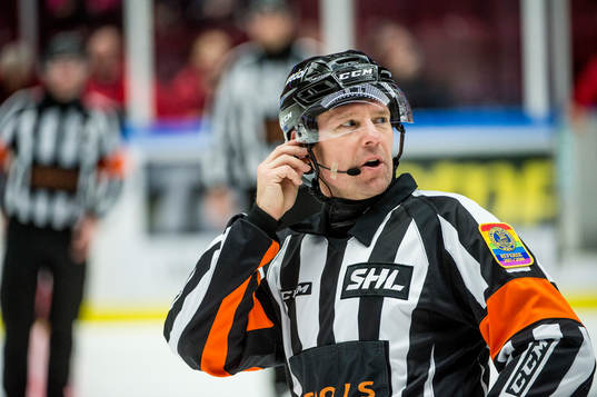 Domare Pehr Claesson