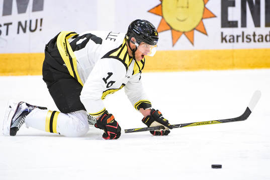 Brynäs Daniel Paille