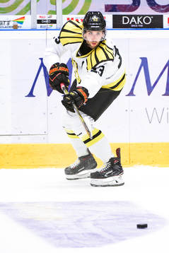 Brynäs Ryan Gunderson