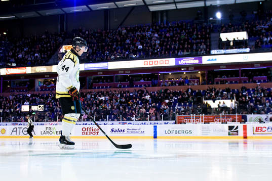 Brynäs Jacob Blomqvist