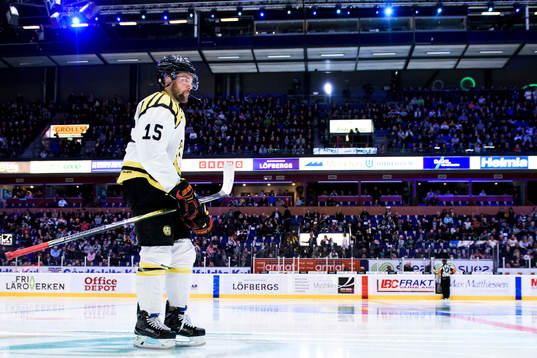 Brynäs Simon Bertilsson