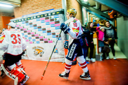 Brett James Cameron of Lillehammer