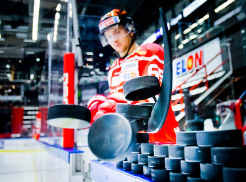 Örebros Sakari Manninen