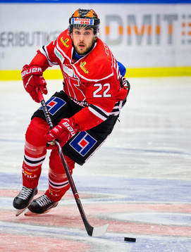 Örebros Jonathan Andersson
