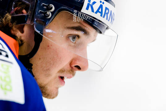 Växjös Adam Brodecki
