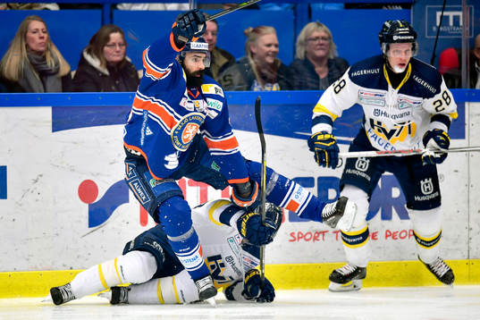 s Robin Figren och Anton Bengtsson