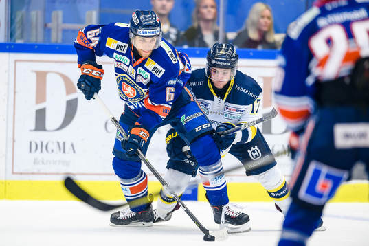 s Isac Brännström