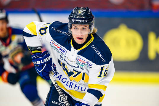 s Tom Hedberg