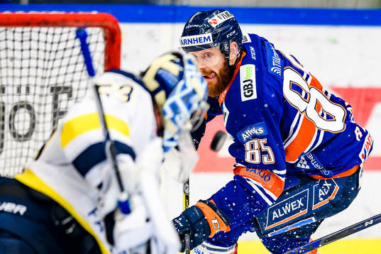 s målvakt Fredrik Pettersson-Wentzel