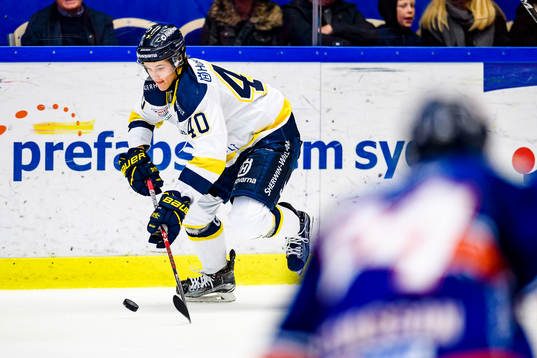 s Max Wennlund