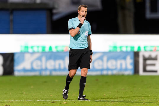 Domare Andreas Ekberg