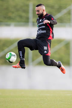 Trollhättans Josef Daoud