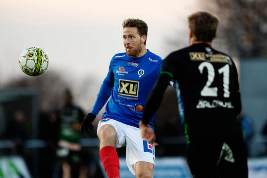 Åtvidabergs Björn Westerblad