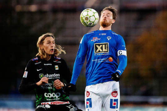 Åtvidabergs Björn Westerblad