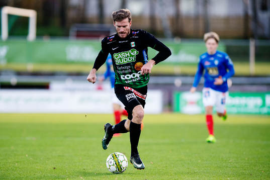 Varbergs Karl Söderström