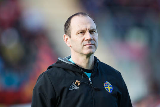 domare Jonas Eriksson