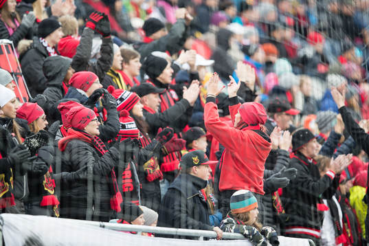 Östersunds klack