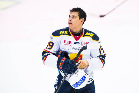 Djurgårdens Rene Bourque
