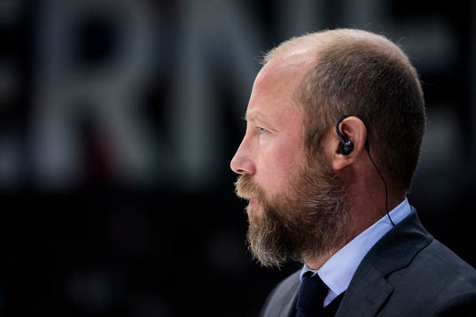 C Mores expert Petter Rönnqvist