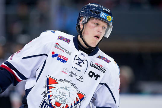 Linköpings Niclas Lundgren