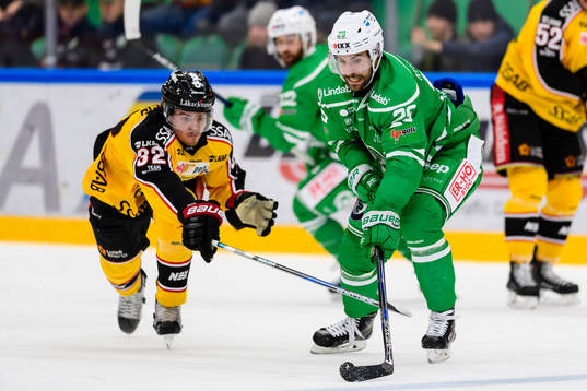 Luleås Oscar Engsund