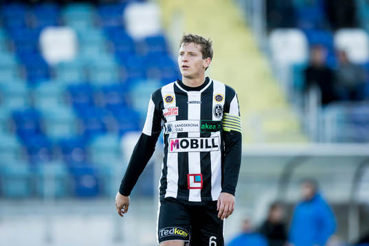 Landskronas Philip Andersson