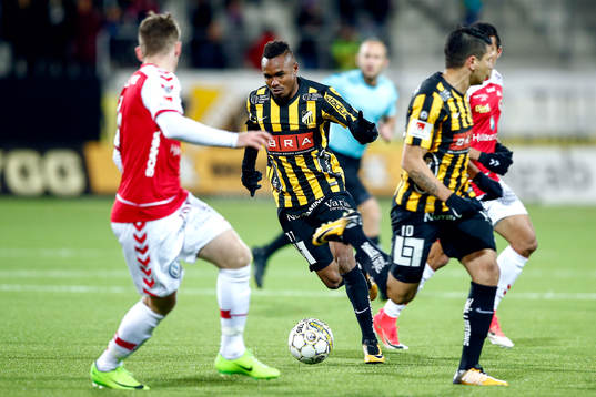Häckens Nasiru Mohammed