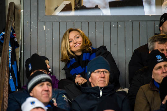 Ebba Busch Thor