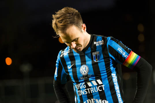 Sirius Niklas Busch Thor deppar
