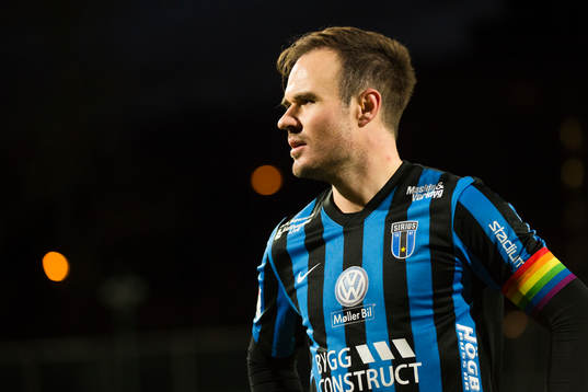 Sirius Niklas Busch Thor deppar