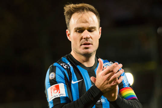 Sirius Niklas Busch Thor deppar