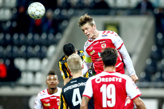 Häckens David Engström
