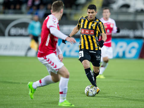 Häckens Paulinho