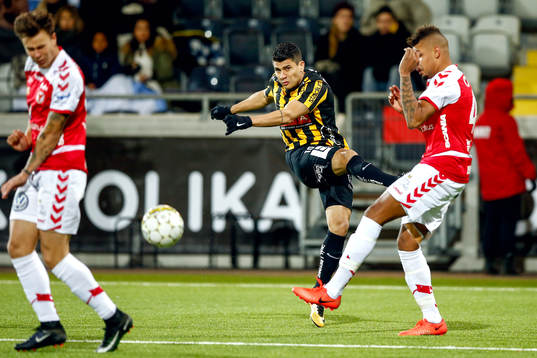 Häckens Paulinho