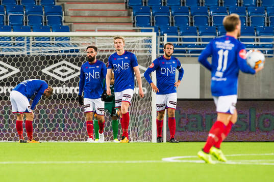 Herman Sørby Stengel, Magnus Lekven, Simen Kristiansen