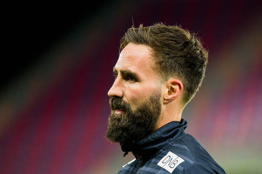 Magnus Lekven of Vålerenga