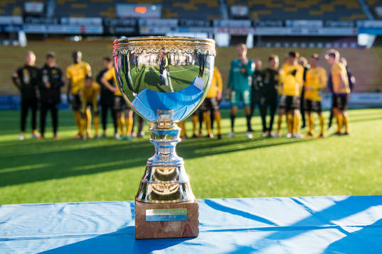 SM-pokalen