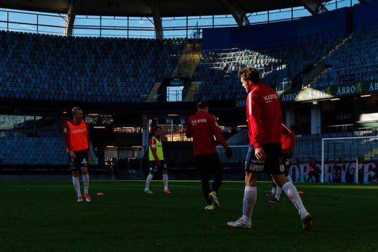 Örgrytes Johan Elmander