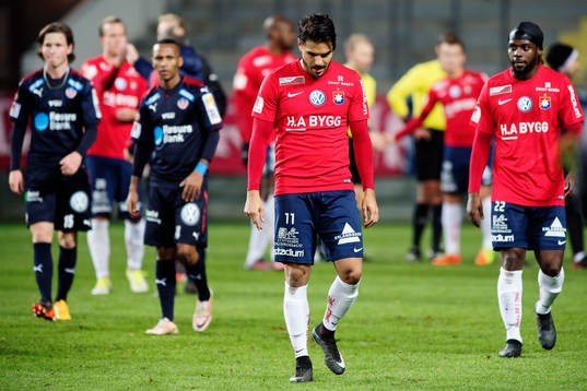 Örgrytes William Atashkadeh deppar